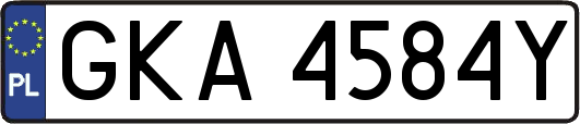 GKA4584Y