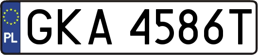GKA4586T