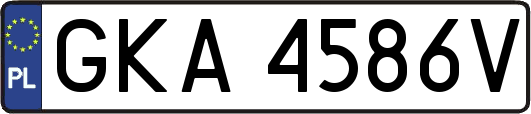 GKA4586V