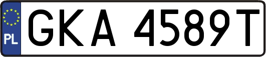 GKA4589T