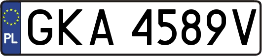 GKA4589V