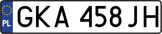 GKA458JH