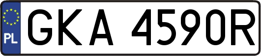 GKA4590R