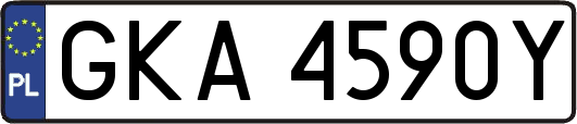 GKA4590Y