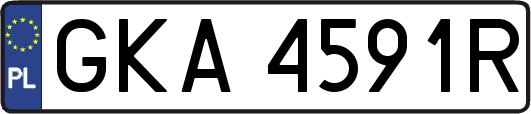 GKA4591R