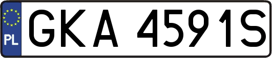 GKA4591S