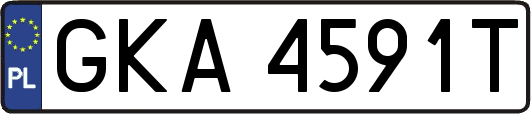 GKA4591T