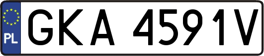 GKA4591V