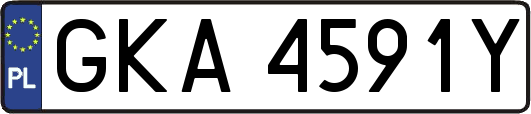 GKA4591Y