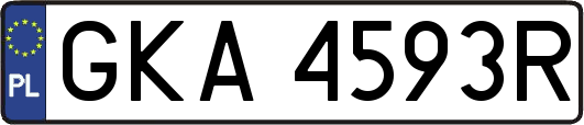 GKA4593R
