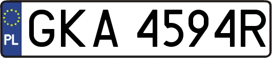 GKA4594R