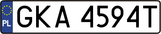 GKA4594T