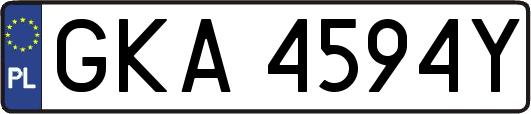 GKA4594Y