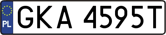 GKA4595T