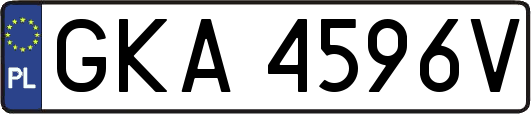 GKA4596V