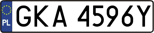 GKA4596Y