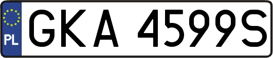 GKA4599S