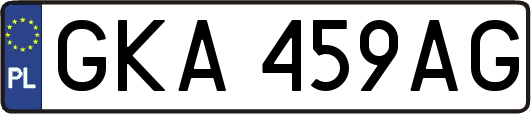 GKA459AG