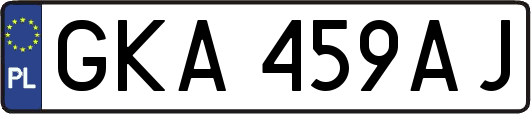 GKA459AJ