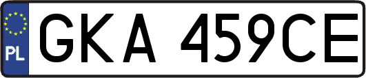 GKA459CE
