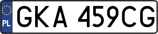 GKA459CG