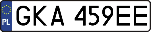 GKA459EE