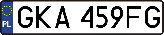 GKA459FG