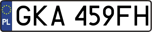 GKA459FH