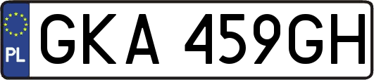 GKA459GH