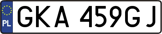 GKA459GJ