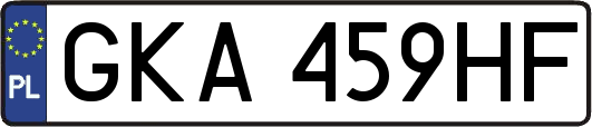 GKA459HF