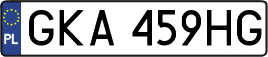 GKA459HG