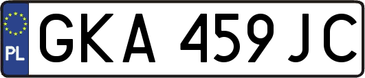 GKA459JC