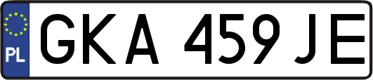 GKA459JE