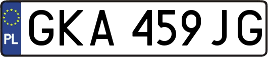 GKA459JG