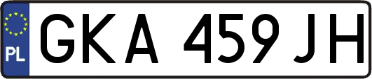 GKA459JH