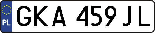 GKA459JL