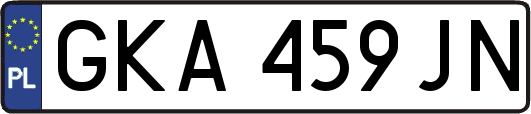 GKA459JN