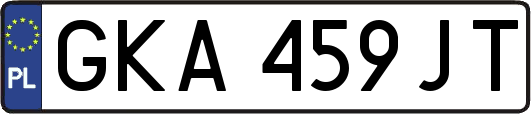 GKA459JT