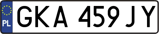 GKA459JY