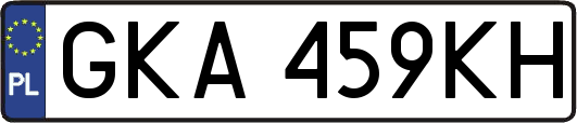 GKA459KH