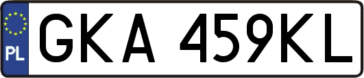 GKA459KL