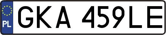 GKA459LE