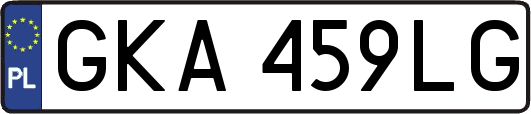 GKA459LG