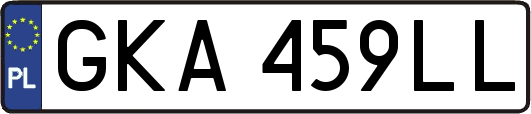 GKA459LL