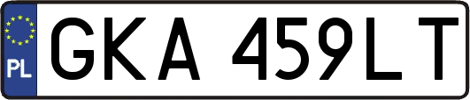 GKA459LT