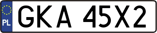 GKA45X2