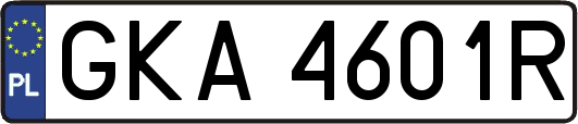 GKA4601R