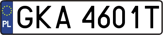 GKA4601T