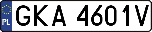 GKA4601V